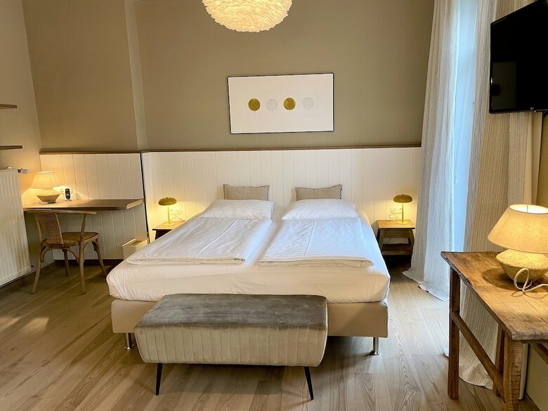 Hotel Markus Sittikus