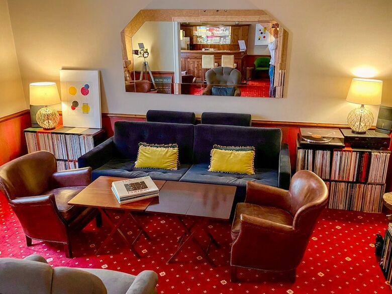 Hotel Markus Sittikus