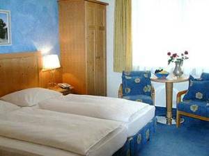 Hotel Markus Sittikus