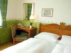 Hotel Markus Sittikus