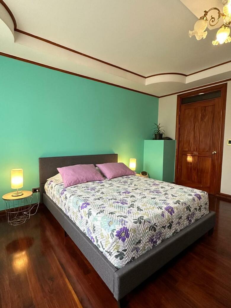 Bed & Breakfast Casa Familiar La Tortuga