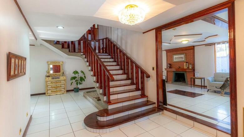 Bed & Breakfast Casa Familiar La Tortuga