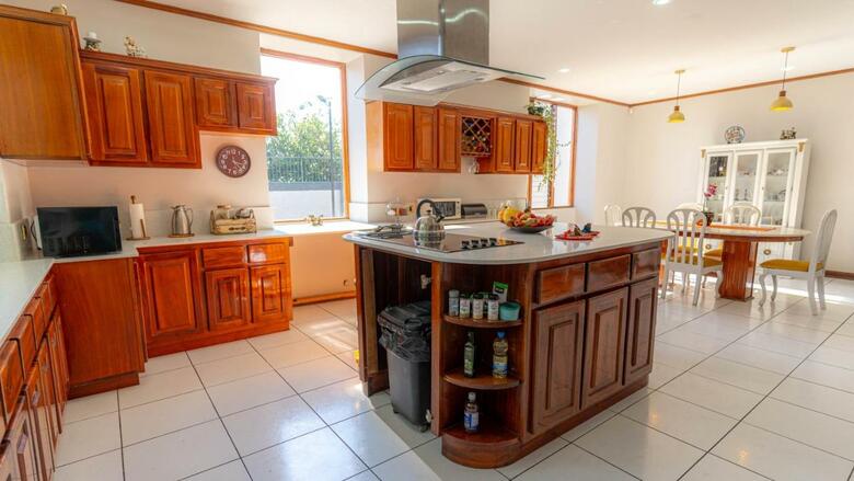 Bed & Breakfast Casa Familiar La Tortuga