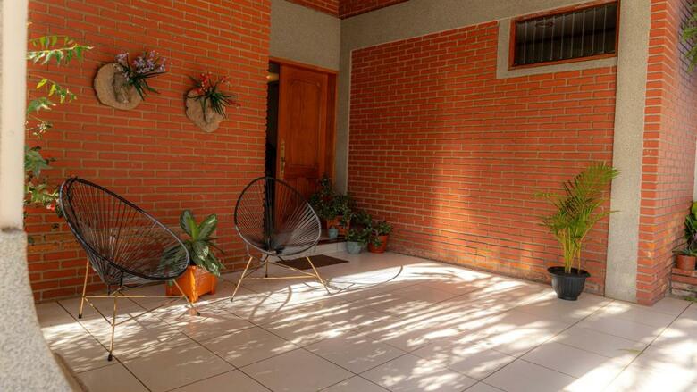 Bed & Breakfast Casa Familiar La Tortuga