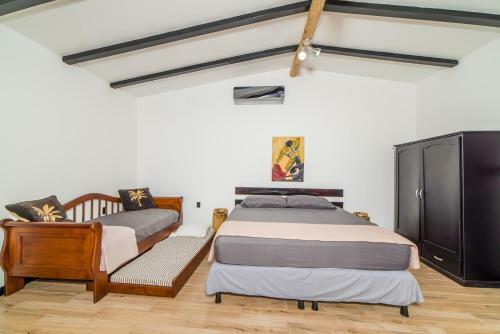 Bed & Breakfast Hacienda Jj