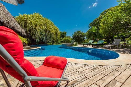 Bed & Breakfast Hacienda Jj