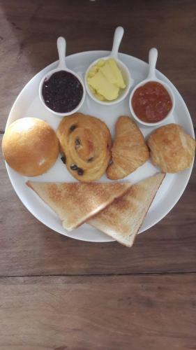 Bed & Breakfast Hacienda Jj