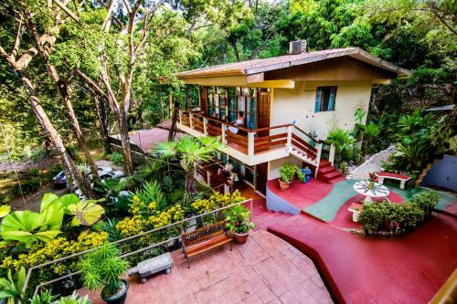 Jungle Beach Hotel