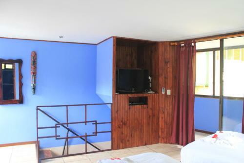 Hotel La Posada Jungle Bungalows