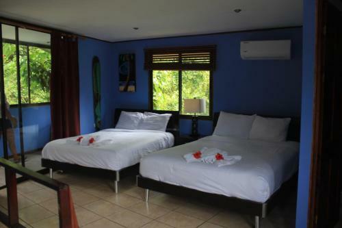 Hotel La Posada Jungle Bungalows