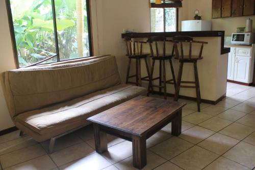 Hotel La Posada Jungle Bungalows