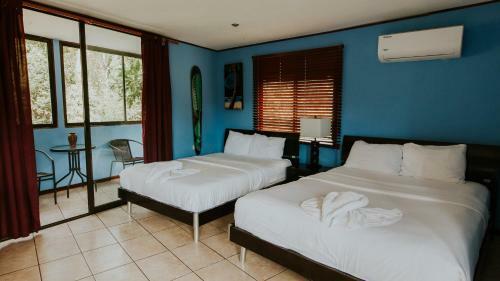 Hotel La Posada Jungle Bungalows
