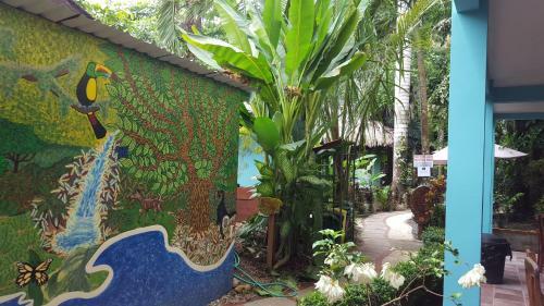 Hotel La Posada Jungle Bungalows