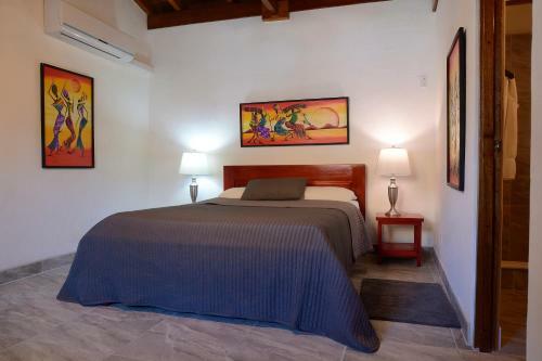 Hotel Parrot Cove Lodge