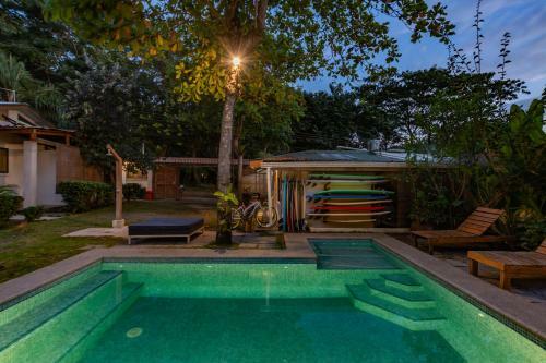 Apartamento Maoritsio Garden Studios