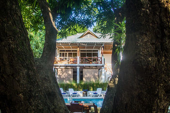 Hotel Principe Del Pacifico