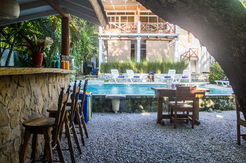 Hotel Principe Del Pacifico