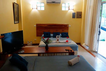 Hotel Principe Del Pacifico