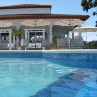 Shana Hotel & Residence