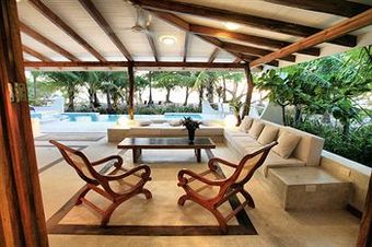 Hotel Tropico Latino