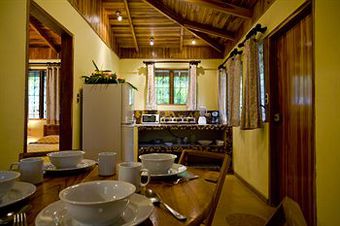 Hotel Tropico Latino