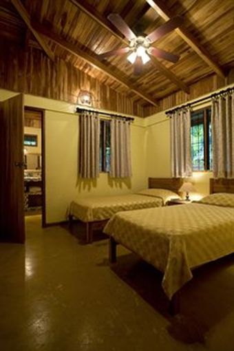 Hotel Tropico Latino