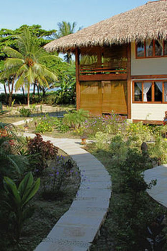 Hotel Pranamar Villas & Yoga Retreat