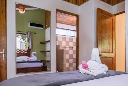 Zula Inn Aparthotel