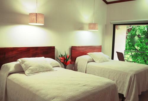 Hotel Karahe