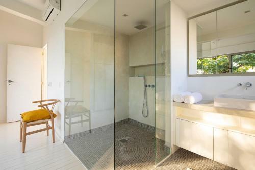 Villa Mystical Green Properties