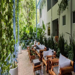 Hotel Plaza Yara