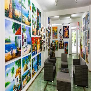 Hotel Plaza Yara