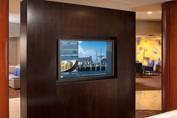 Hotel Courtyard Hartford Farmington