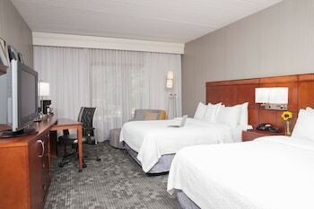 Hotel Courtyard Chicago Glenview/northbrook