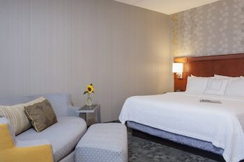 Hotel Courtyard Chicago Glenview/northbrook