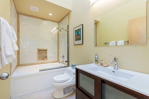 Ocean Zen - One Bedroom Home