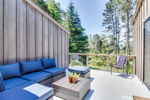 Tree-to-sea Haven
