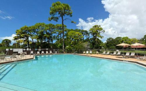 Apartamento Timberwood 33