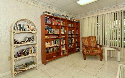Apartamento Timberwood 33