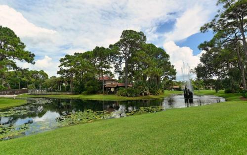 Apartamento Timberwood 33