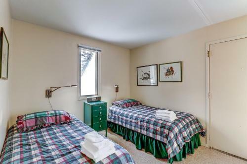 Apartamento The Bridges: 47
