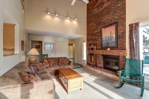 Apartamento The Bridges: 47