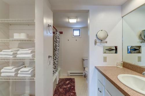Apartamento The Bridges: 47