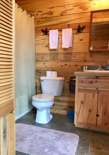 Posada Yellowstone Cutthroat Guest Ranch