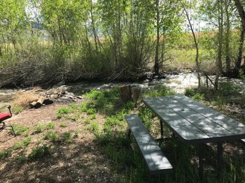 Wheels Of Wonderment Campground