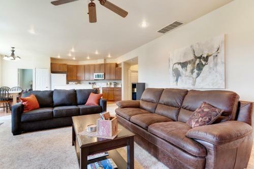 Scenic View Retreat