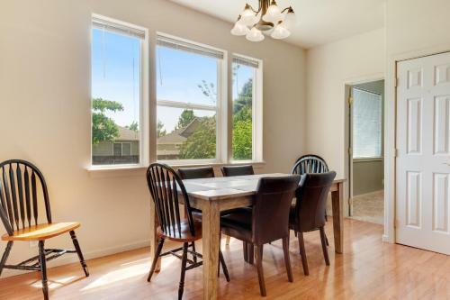 Scenic View Retreat