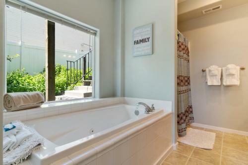 Scenic View Retreat