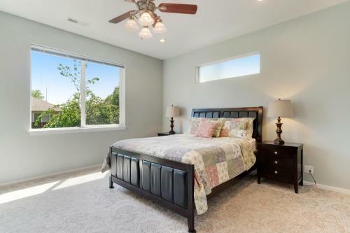 Scenic View Retreat