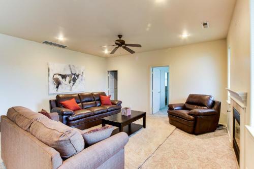 Scenic View Retreat